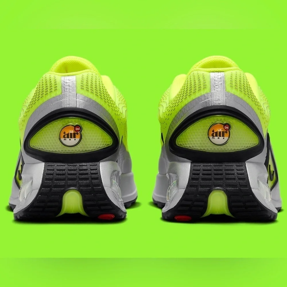 Nike Air max dn Brand new